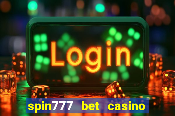 spin777 bet casino pgsoft fortune ox